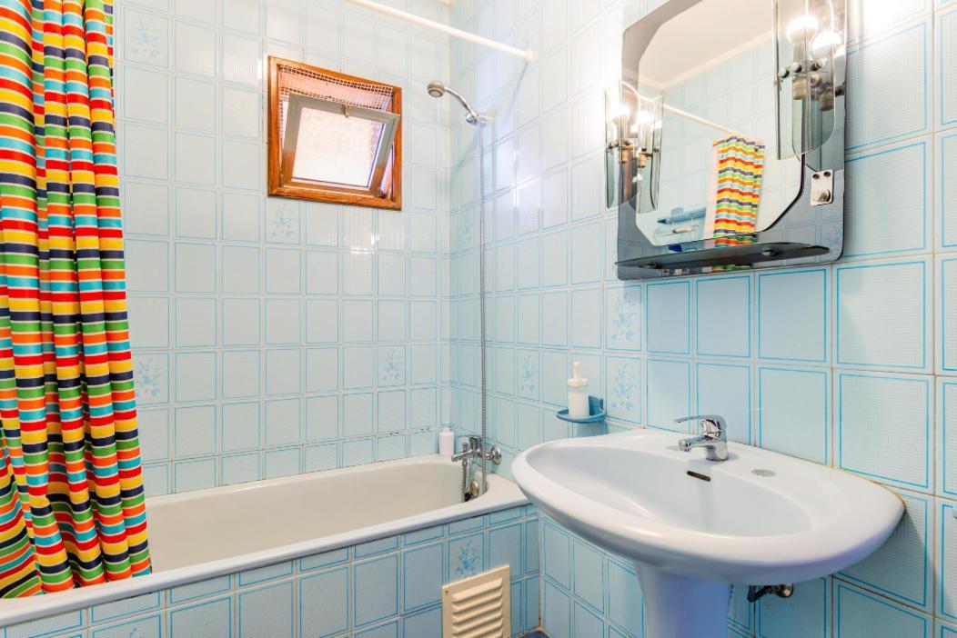 Bed and Breakfast Casa Dos Azulejos Matosinhos  Exteriér fotografie