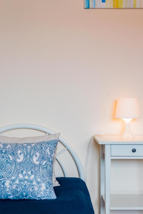 Bed and Breakfast Casa Dos Azulejos Matosinhos  Exteriér fotografie