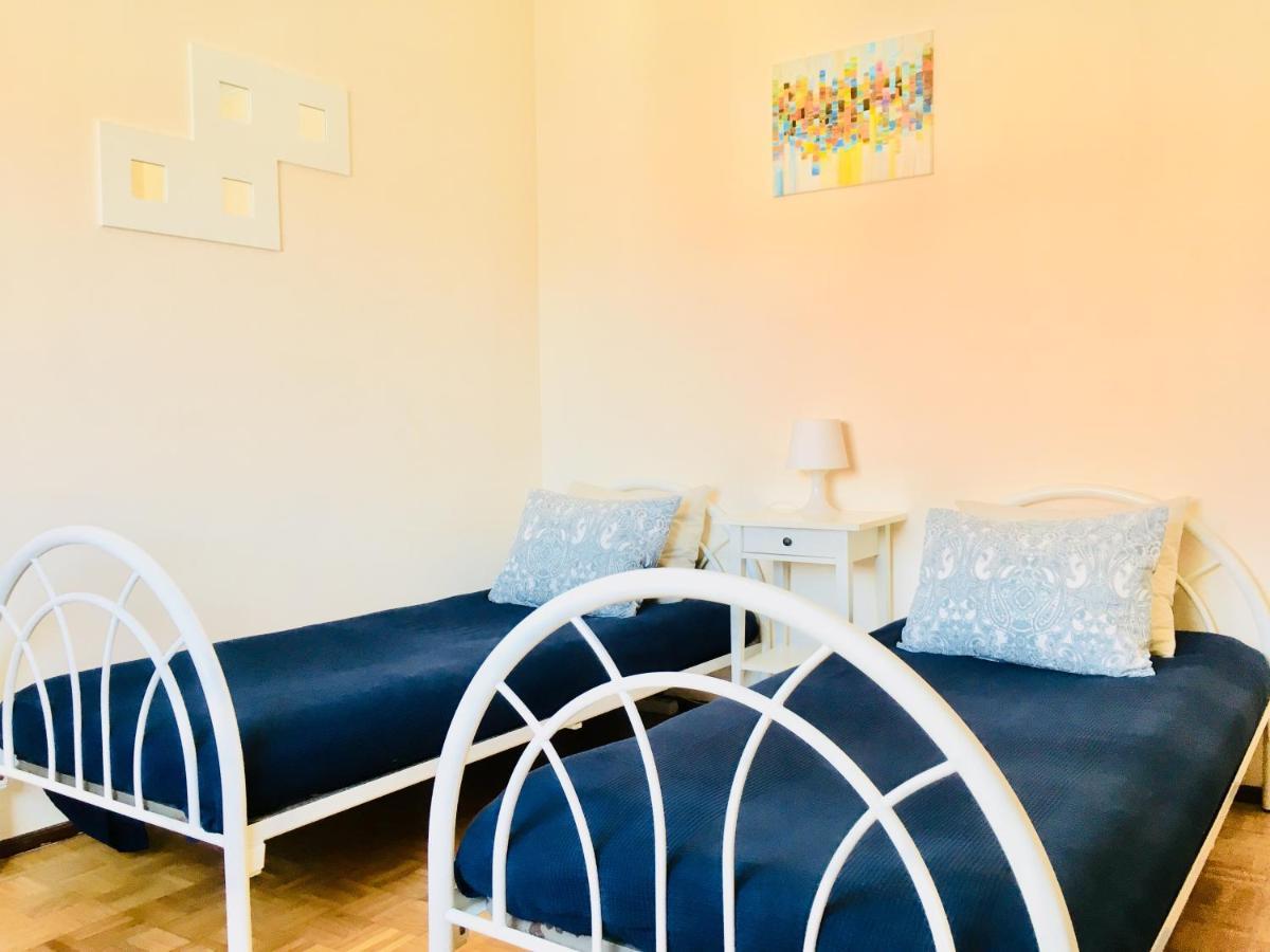 Bed and Breakfast Casa Dos Azulejos Matosinhos  Exteriér fotografie