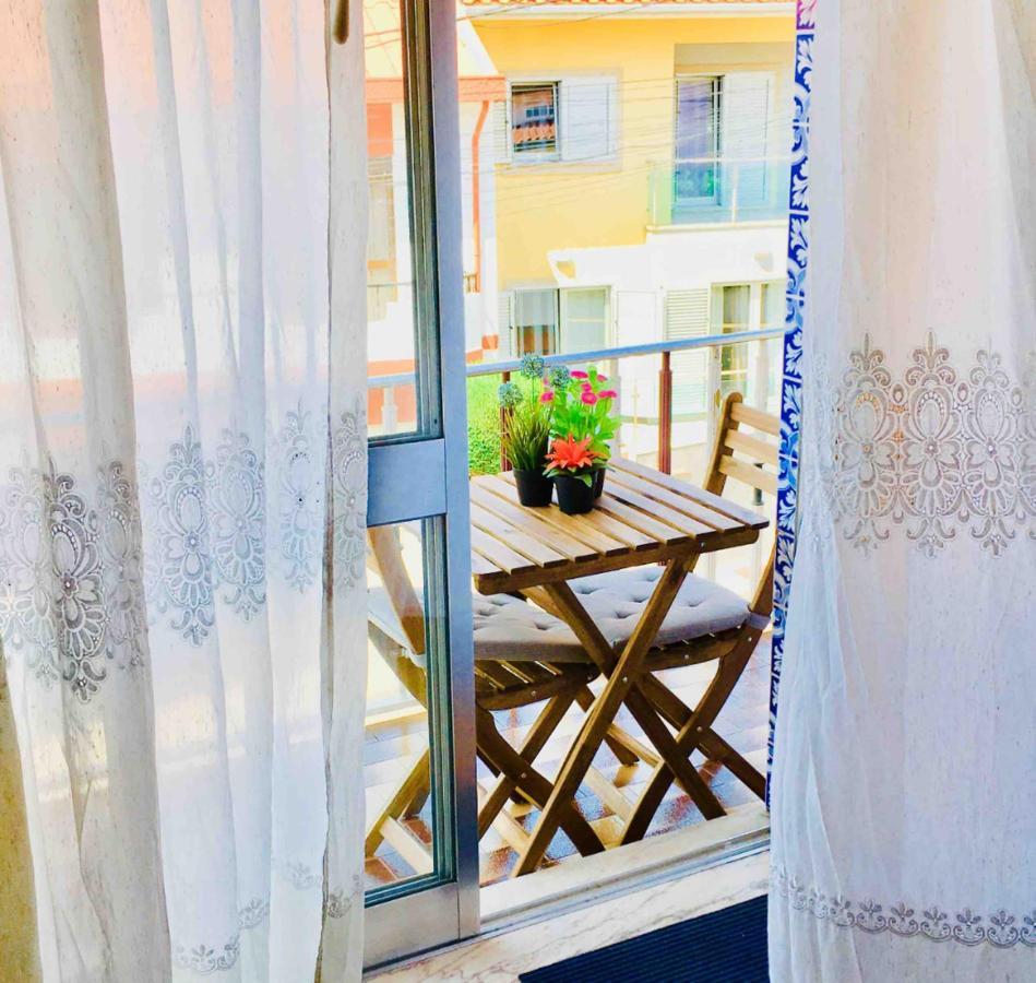 Bed and Breakfast Casa Dos Azulejos Matosinhos  Exteriér fotografie
