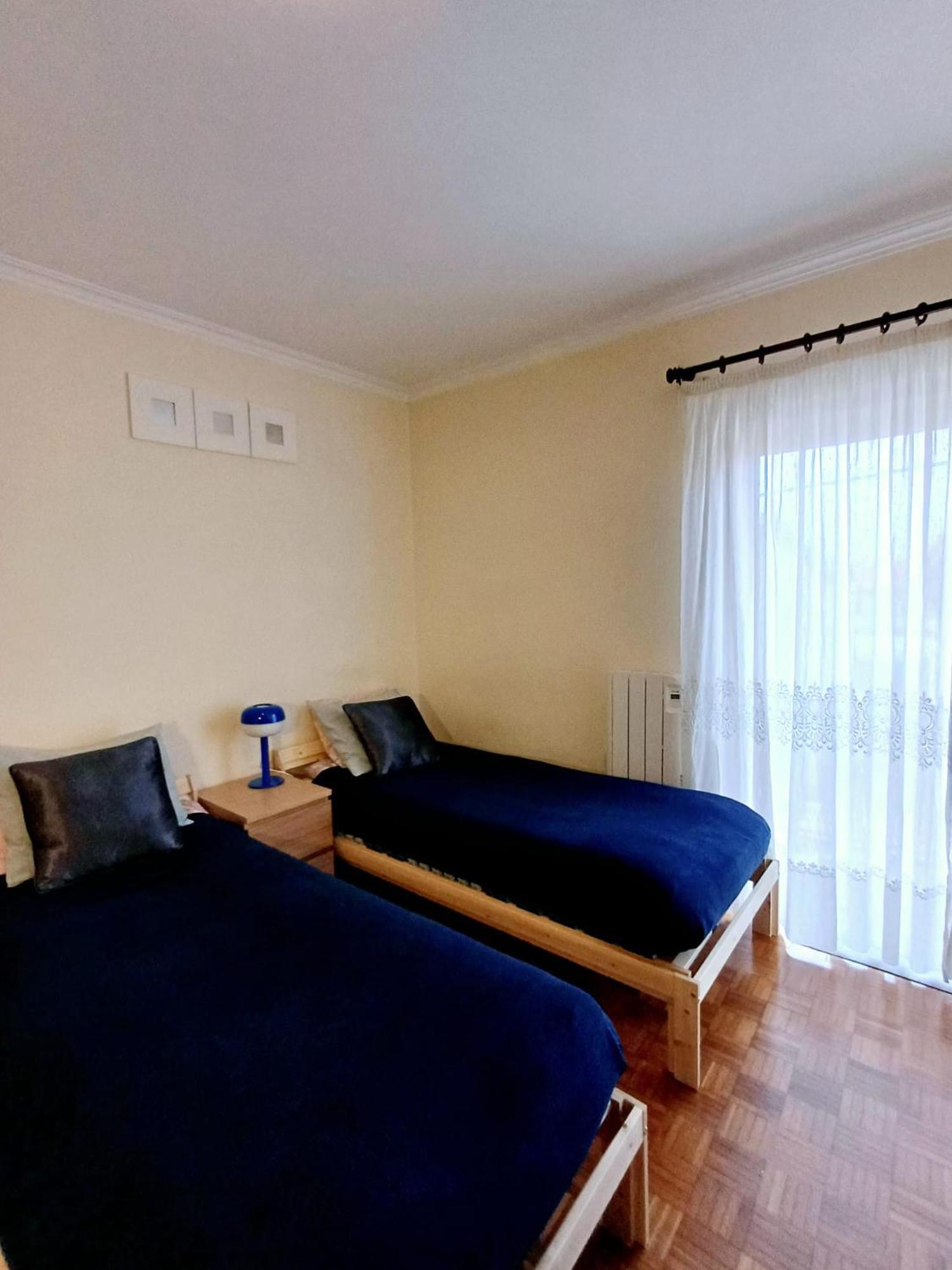 Bed and Breakfast Casa Dos Azulejos Matosinhos  Exteriér fotografie